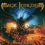 Magic Kingdom - Savage Requiem