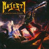 Majesty - Generation Steel