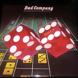 Bad Company - Straight Shooter