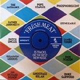 Various artists - Uncut 2015.03 - 'Fresh Meat' - 15 Tracks of the Best New Music