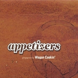 Wagon Cookin' - Appetizers