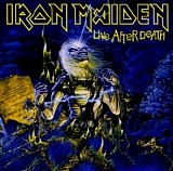 Iron Maiden - Live After Death [Remastered]