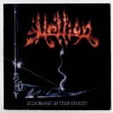 Hellion - Screams In The Night