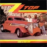 ZZ Top - Gimme All Your Lovin'