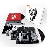 Queen - Forever