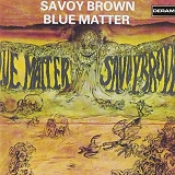 Savoy Brown - Blue Matter