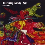 Twenty Sixty Six and Then - Reflections