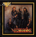 Scorpions - Best Balads