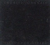 Lou Reed & John Cale - Songs For Drella