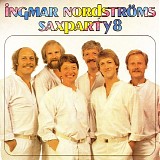 Ingmar NordstrÃ¶ms - Saxparty 8