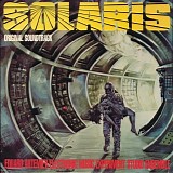 Edward Artemiev - Solaris Original Soundtrack