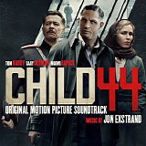 Jon Ekstrand - Child 44