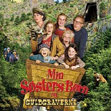 Eric LeMoyne - Min SÃ¸sters BÃ¸rn og Guldgraverne