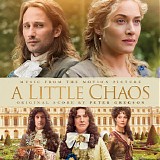Peter Gregson - A Little Chaos