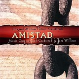 John Williams - Amistad