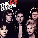 Babys, The - Union Jacks