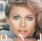 Olivia Newton-John - Olivia Newton-John's Greatest Hits