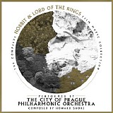 Howard Shore - The Complete Hobbit & Lord of The Rings Film Music Collection