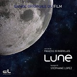 Stéphane Lopez - Lune