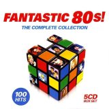 Various artists - Fantastic 80's!