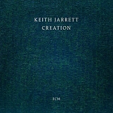 Keith Jarrett - Creation