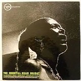 Billie Holiday - The Essential Billie Holiday~The Carnegie Hall Concert