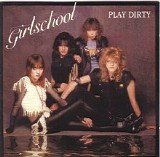Girlschool - Play Dirty (REMASTERED)