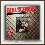 Girlschool - Race With The Devil