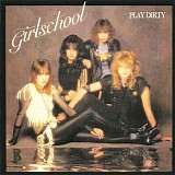 Girlschool - Play Dirty