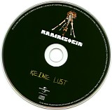 Rammstein - Keine Lust