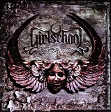 Girlschool - Legacy