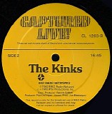 The Kinks - Palladium NYC