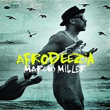 Marcus Miller - Afrodeezia