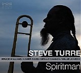 Steve Turre - Spiritman