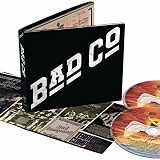 Bad Company - Bad Company [Deluxe]