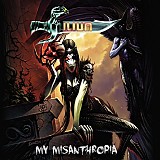 Ilium - My Misanthropia
