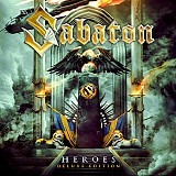 Sabaton - Heroes [Deluxe Edition]