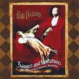 Bill Nelson - Swoons And Levitations