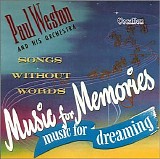 Paul Weston and His Orchestra - Music For Memories