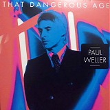 Paul Weller - That Dangerous Age