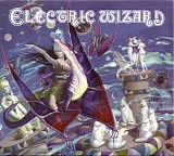 Electric Wizard - Electric Wizard