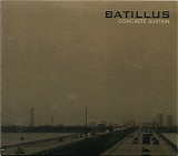 Batillus - Concrete Sustain