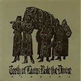 Teeth Of Lions Rule The Divine - Rampton