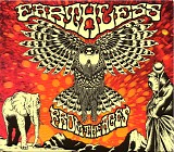 Earthless - From The Ages