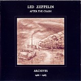 Led Zeppelin - Archives - Volume 09:  After The Crash 1980-1985