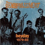 Embarrassment, The - Heyday 1979-83