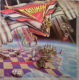 Triumph - Just A Game