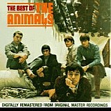 The Animals - Best of the Animals [ABKCO]