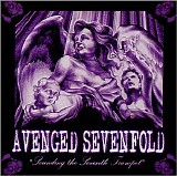 Avenged Sevenfold - Sounding the Seventh Trumpet