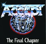 Accept - The Final Chapter